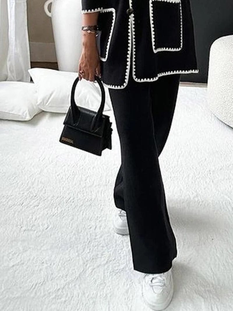 Aisha - Ensemble intemporel