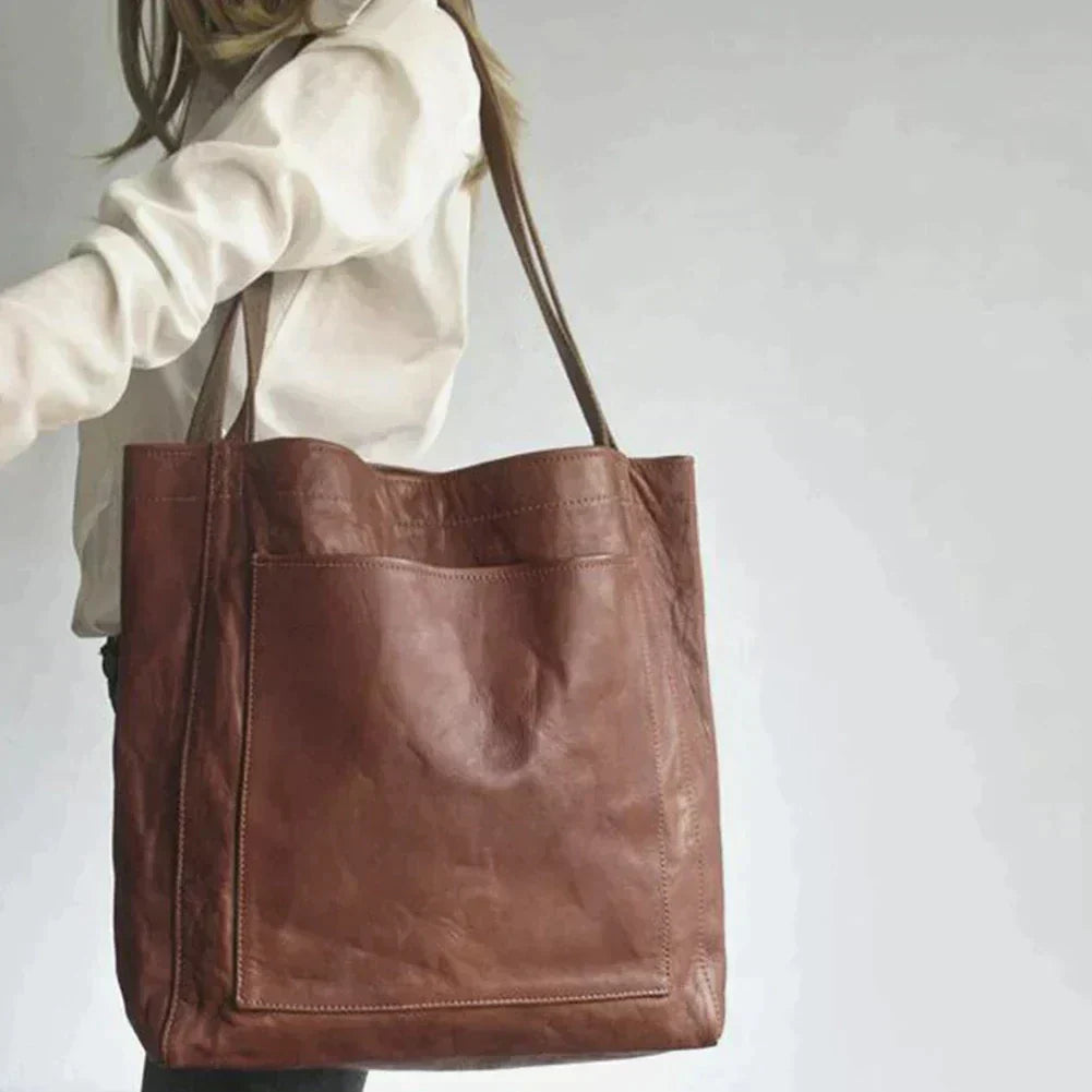 Annelie - Sac En Cuir Elégant