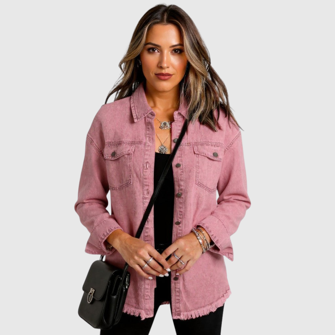 Novalyssa | Veste Confortable